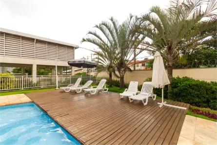 Apartamento com 3 Quartos à venda, 102m² no Vila Lageado, São Paulo