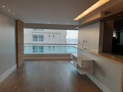 Apartamento com 2 Quartos para alugar, 82m² no Ponta D'Areia, São Luís