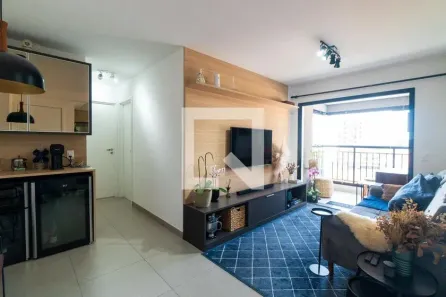 Apartamento com 2 Quartos à venda, 63m² no Vila Parque Jabaquara, São Paulo