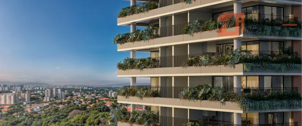 Apartamento com 3 Quartos à venda, 123m² no Sumarezinho, São Paulo