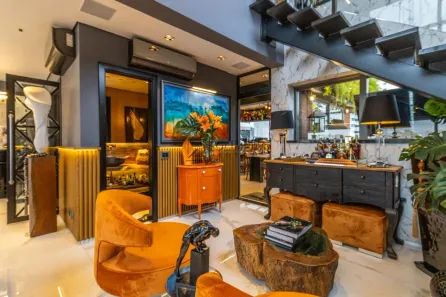 Cobertura com 3 Quartos à venda, 386m² no Campo Belo, São Paulo