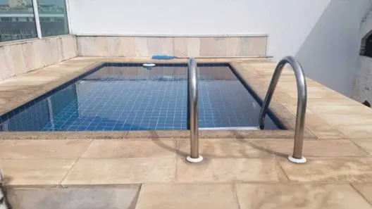 Cobertura com 5 Quartos à venda, 550m² no Copacabana, Rio de Janeiro