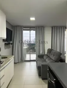Apartamento com 1 Quarto à venda, 30m² no Cerqueira César, São Paulo