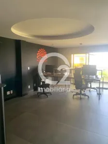 Sala Comercial para alugar, 54m² no Barra da Tijuca, Rio de Janeiro