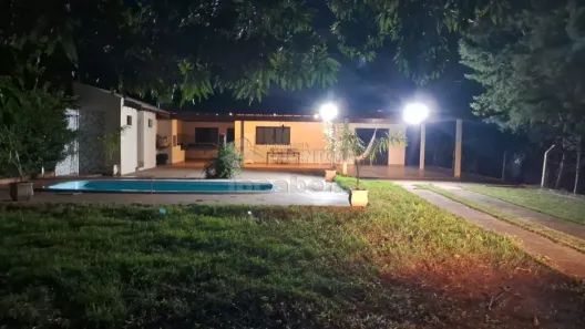Fazenda/Sítio com 3 Quartos à venda, 170m² no Estância bortoluzzo, Cedral