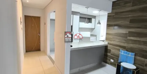 Apartamento com 1 Quarto à venda, 80m² no Jardim Satélite, São José dos Campos