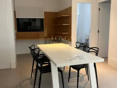 Apartamento com 2 Quartos para alugar, 60m² no Paraíso, São Paulo