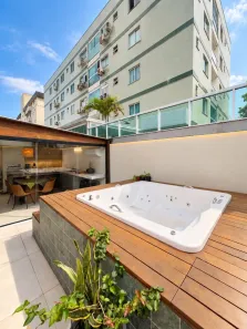 Apartamento com 2 Quartos à venda, 126m² no Jardim Camburi, Vitória