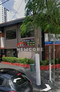Ponto Comercial à venda, 120m² no Vila Gomes Cardim, São Paulo