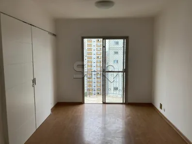 Apartamento com 2 Quartos para alugar, 170m² no Moema, São Paulo