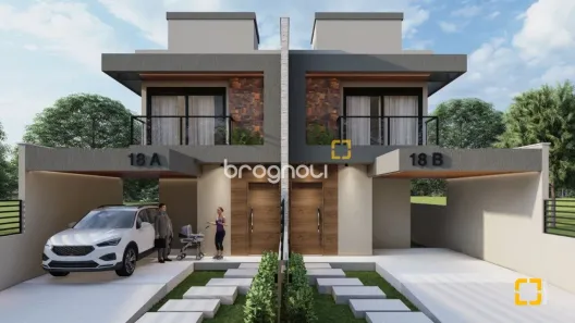 Casa com 3 Quartos à venda, 134m² no Vargem Pequena, Florianópolis