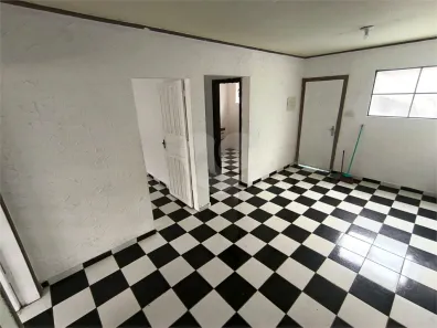 Casa de Condomínio com 2 Quartos para alugar, 80m² no Vila Santa Luzia, Taboão da Serra