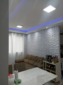 Apartamento com 2 Quartos à venda, 35m² no Colônia (Zona Leste), São Paulo