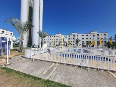 Apartamento com 2 Quartos à venda, 55m² no Atlântica, Rio das Ostras