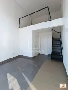 Ponto Comercial para alugar, 41m² no Jardim Irajá, Ribeirão Preto