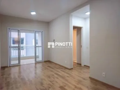 Apartamento com 2 Quartos para alugar, 65m² no Demarchi, São Bernardo do Campo