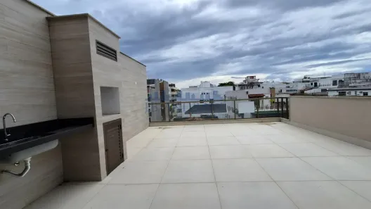 Cobertura com 3 Quartos para alugar, 168m² no Recreio dos Bandeirantes, Rio de Janeiro