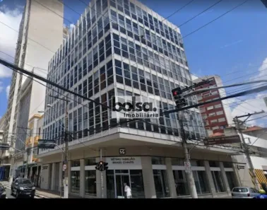 Prédio Comercial à venda, 2500m² no Centro, Campinas