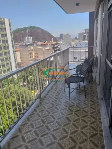 Apartamento com 3 Quartos à venda, 150m² no Tijuca, Rio de Janeiro