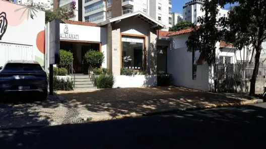 Imóvel Comercial para alugar, 175m² no Cambuí, Campinas