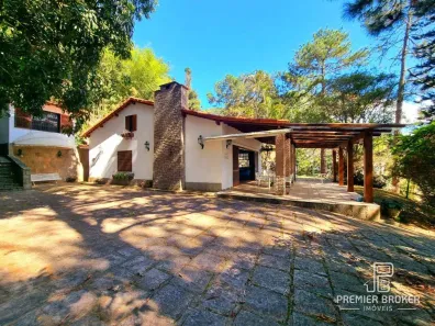 Casa com 3 Quartos à venda, 400m² no Barra do Imbuí, Teresópolis