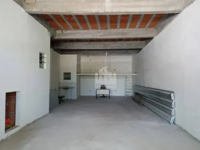 Ponto Comercial para alugar, 90m² no Vila dos Andrades, São Paulo