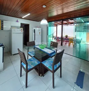 Casa de Condomínio com 4 Quartos à venda, 221m² no Tamandaré, Tamandaré
