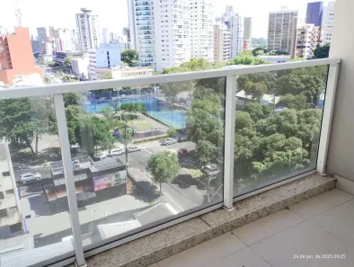 Apartamento com 1 Quarto à venda, 42m² no Santa Helena, Vitória