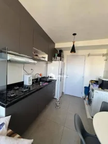 Apartamento com 1 Quarto à venda, 24m² no Vila Nova das Belezas, São Paulo