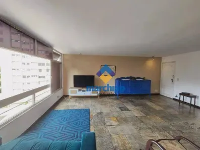 Apartamento com 4 Quartos à venda, 170m² no Ingá, Niterói