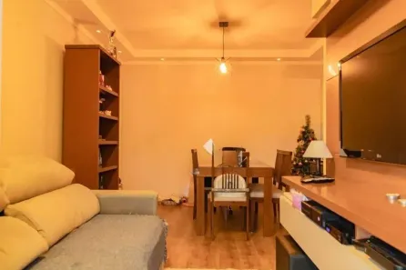 Apartamento com 2 Quartos à venda, 68m² no Chácara Inglesa, São Paulo
