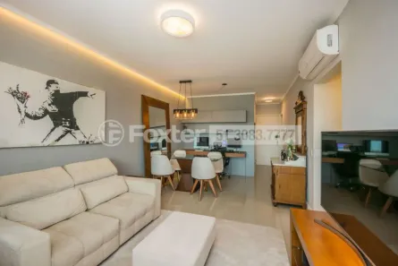 Apartamento com 2 Quartos à venda, 80m² no Menino Deus, Porto Alegre