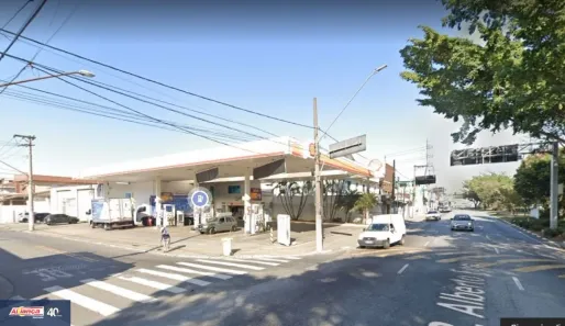 Lote/Terreno para alugar, 2300m² no Vila Galvão, Guarulhos