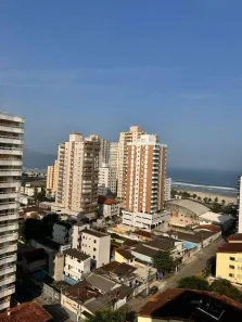 Apartamento com 2 Quartos à venda, 70m² no Aviação, Praia Grande