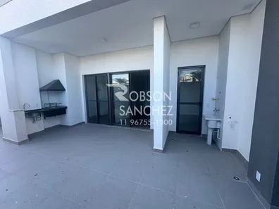 Apartamento com 3 Quartos à venda, 117m² no Chácara Santo Antônio (Zona Sul), São Paulo