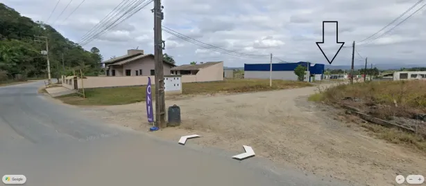 Lote/Terreno para alugar, 10000m² no São Roque, Itajaí