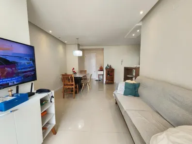 Apartamento com 3 Quartos à venda, 85m² no Centro, Criciúma