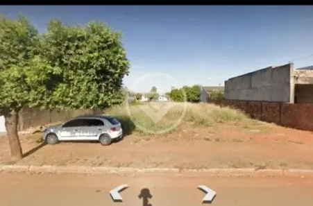 Lote/Terreno à venda, 800m² no Bandeirantes, Lucas do Rio Verde