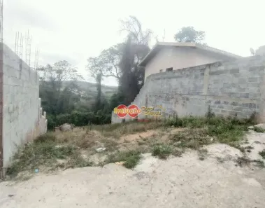 Lote/Terreno à venda, 249m² no Loteamento Residencial Terra Nova, Itatiba