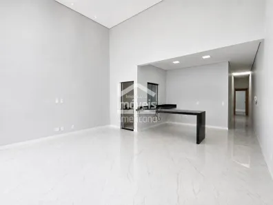 Casa com 3 Quartos à venda, 128m² no Jardim Jacyra, Americana