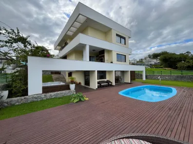 Casa com 3 Quartos à venda, 361m² no Pedra Branca, Palhoça
