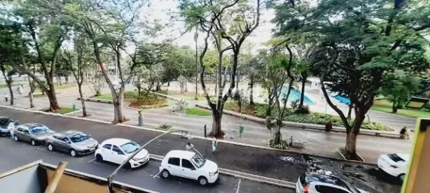 Ponto Comercial para alugar, 1117212m² no Centro, Uberlândia