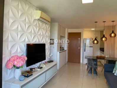Apartamento com 1 Quarto à venda, 46m² no , Tamandaré