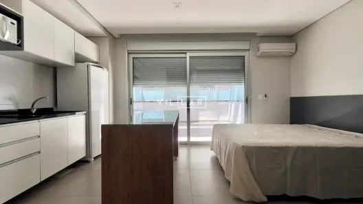 Apartamento com 1 Quarto à venda, 48m² no Centro, Pelotas