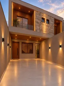 Sobrado com 3 Quartos à venda, 120m² no Jardim Bela Vista, Santo André