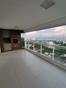 Apartamento com 3 Quartos à venda, 131m² no Patamares, Salvador