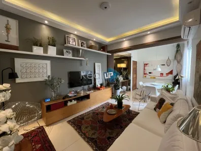 Apartamento com 2 Quartos à venda, 86m² no Flamengo, Rio de Janeiro