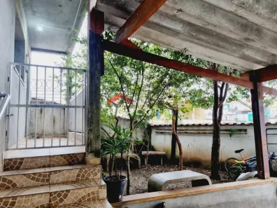 Sobrado com 3 Quartos à venda, 156m² no Jardim Flor da Montanha, Guarulhos