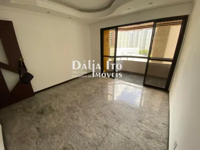 Apartamento com 1 Quarto à venda, 60m² no Pituba, Salvador