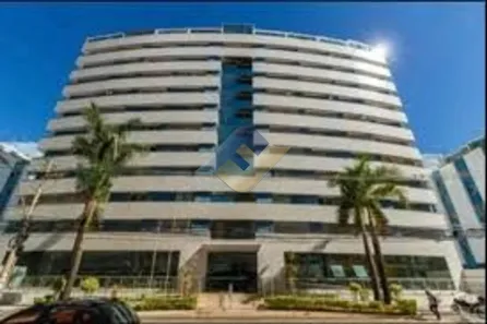 Apartamento com 1 Quarto para alugar, 32m² no Sul, Brasília